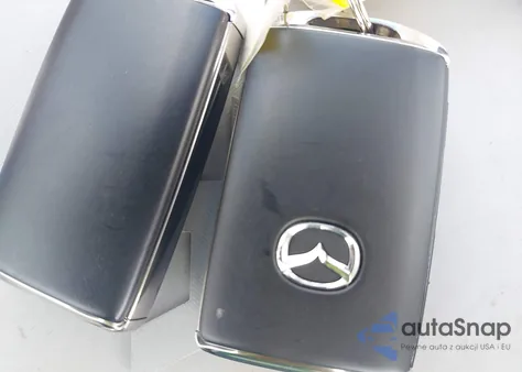 2025 Mazda Cx-30 2.5 S Preferred Package from USA, damaged, VIN 3MVDMBCM0SM833537